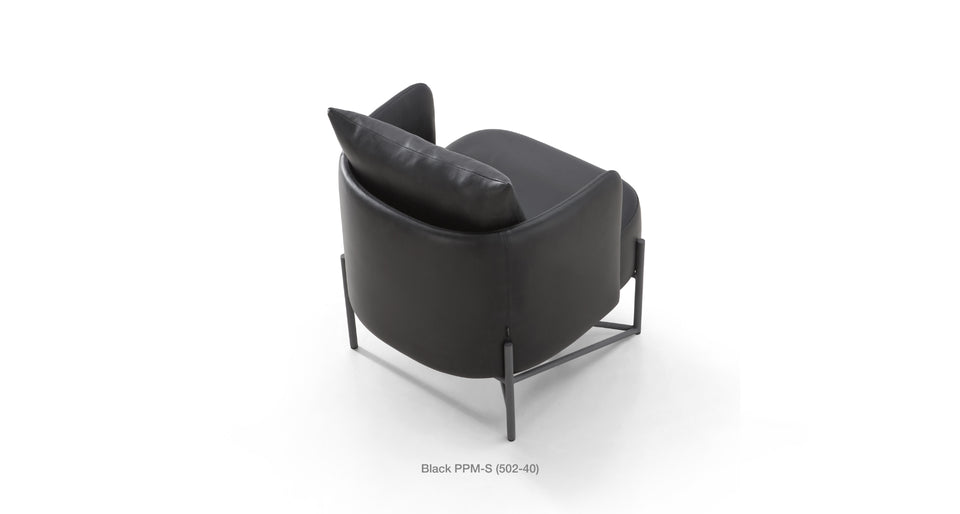 arm chair - lifestyle setting