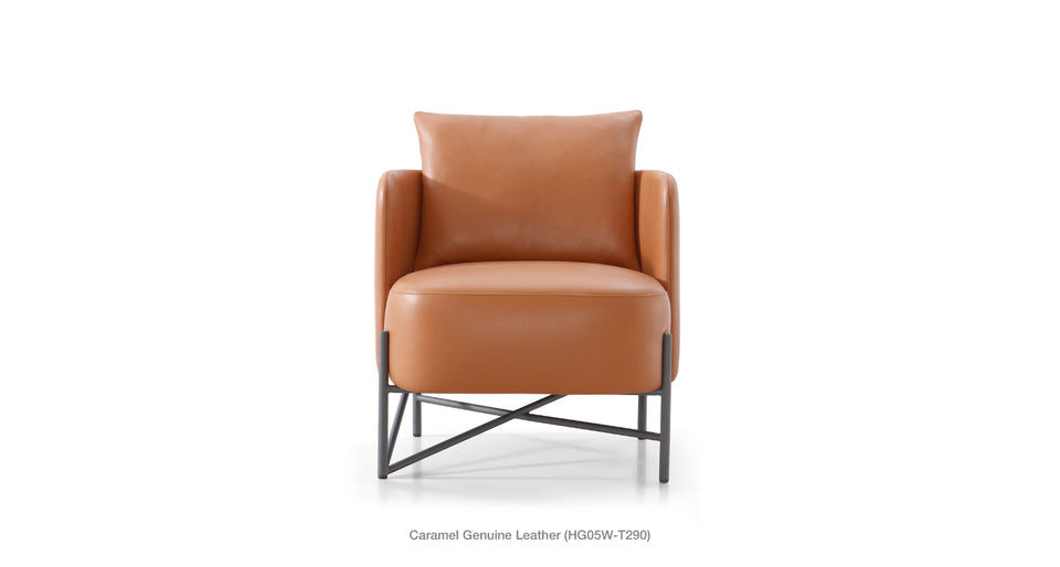 arm chair - close-up detail