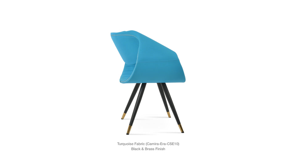 arm chair - additional view 18