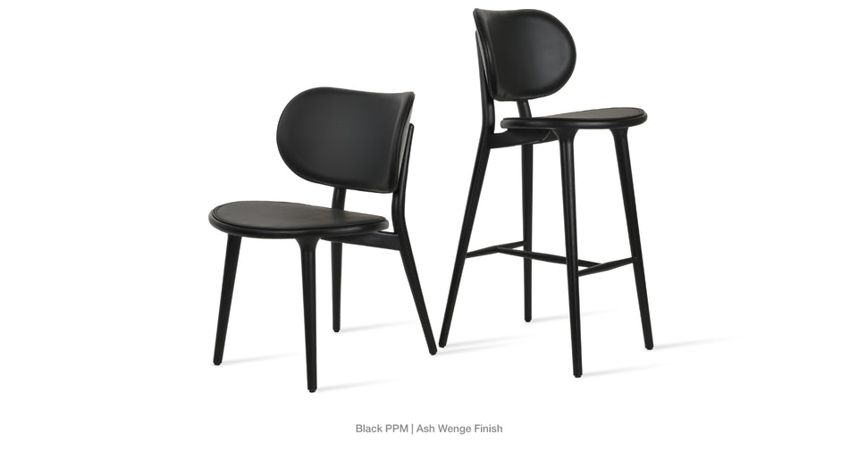 bar stool - lifestyle setting
