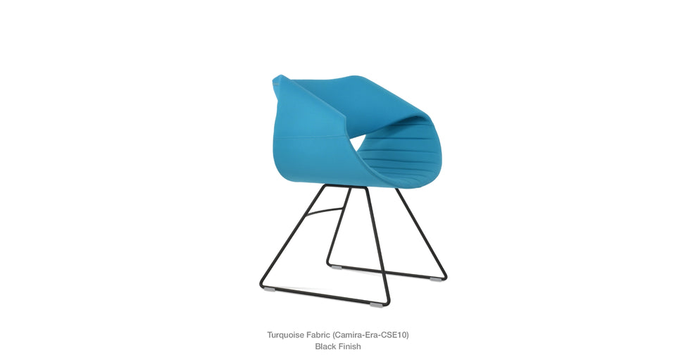 arm chair - additional view 8