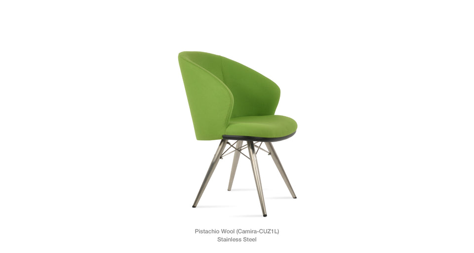 Athena MW Arm Chair