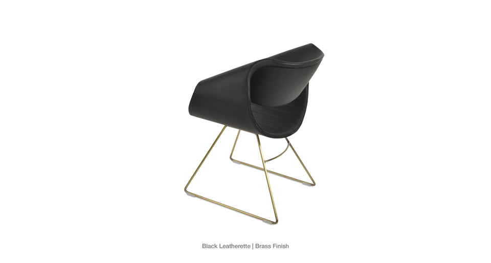 arm chair - additional view 9