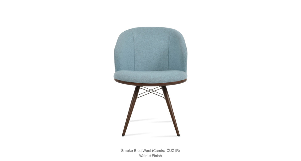Athena MW Arm Chair