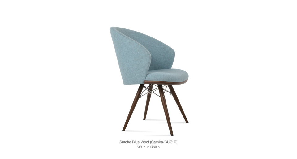 Athena MW Arm Chair
