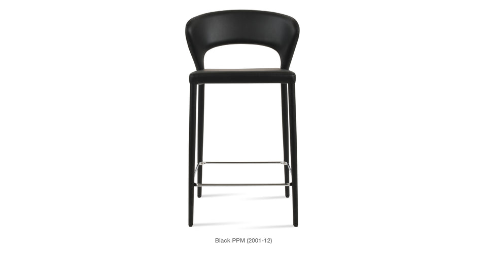 counter stool - lifestyle setting