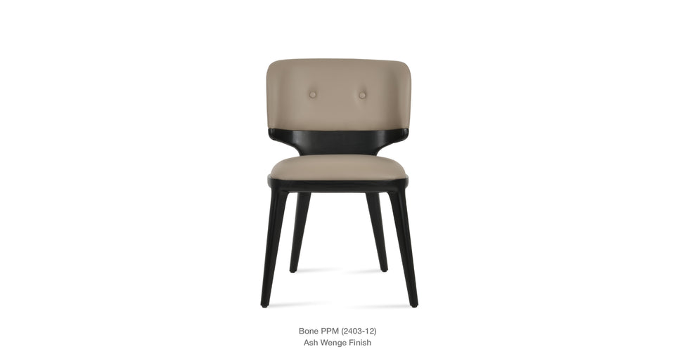 dining chair - front view
