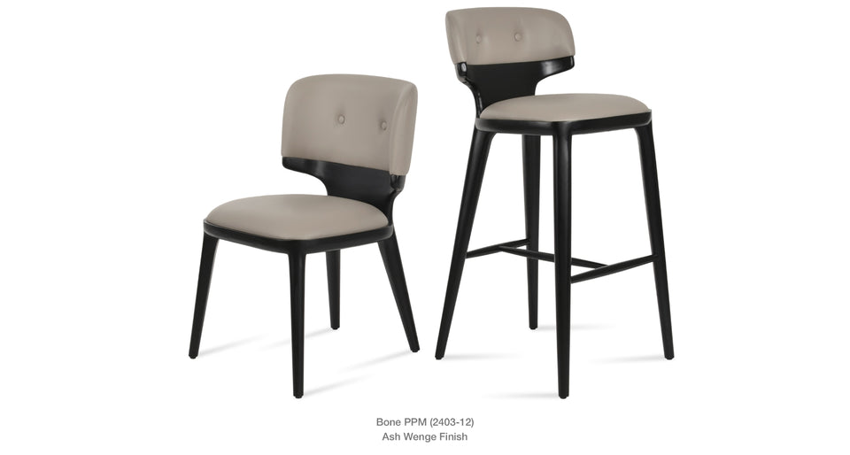 dining chair - lifestyle setting