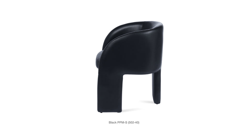 arm chair - lifestyle setting