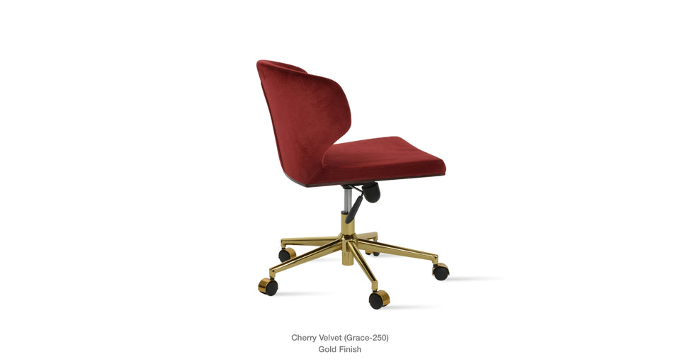 Amed + (plus) Office Chair