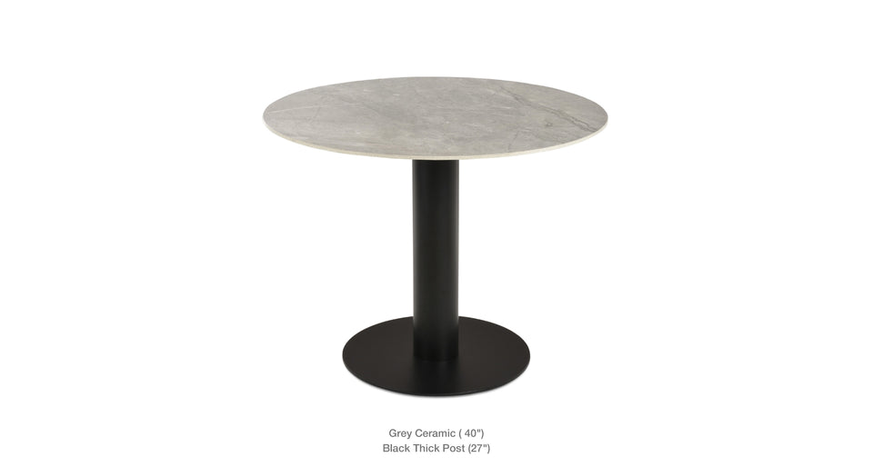 dining table - lifestyle setting