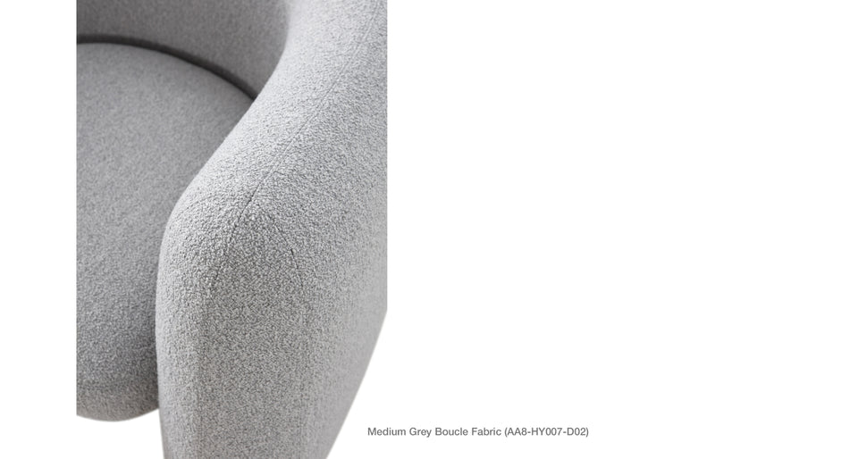 dining chair - close-up detail