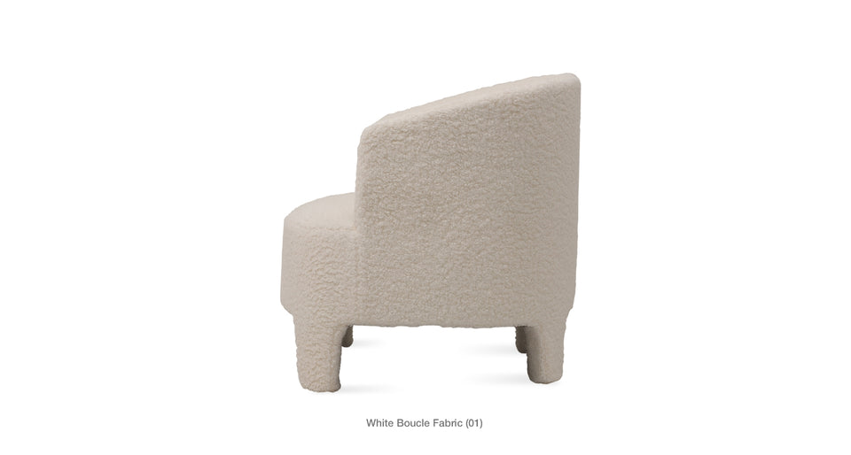 lounge chair - lifestyle setting