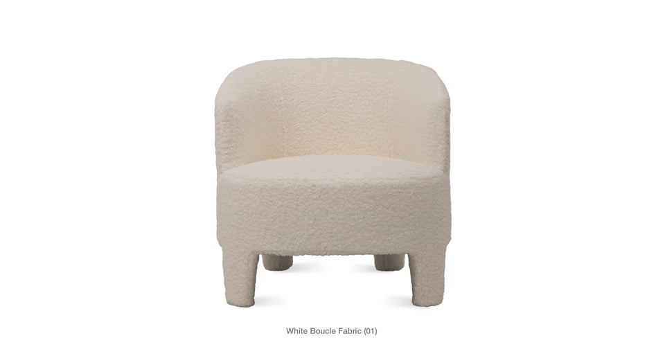 lounge chair - additional view 8