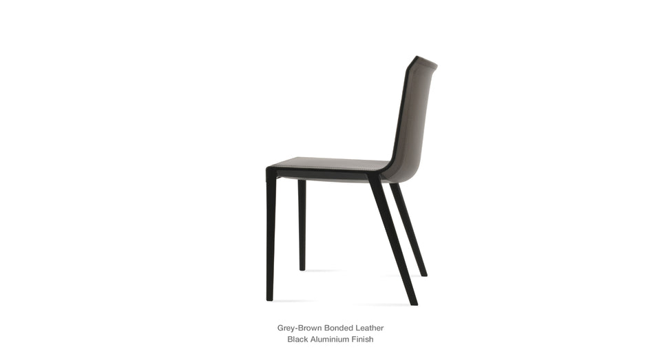 dining chair - detail view