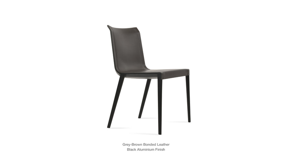 dining chair - back view