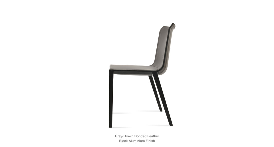 dining chair - top view