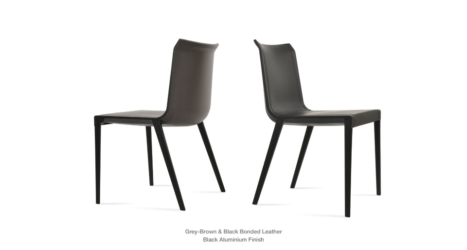 dining chair - close-up detail