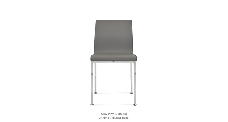 Polo Metal Dining Chair