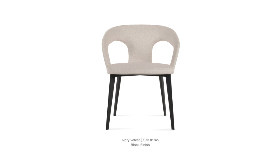 dining chair - close-up detail