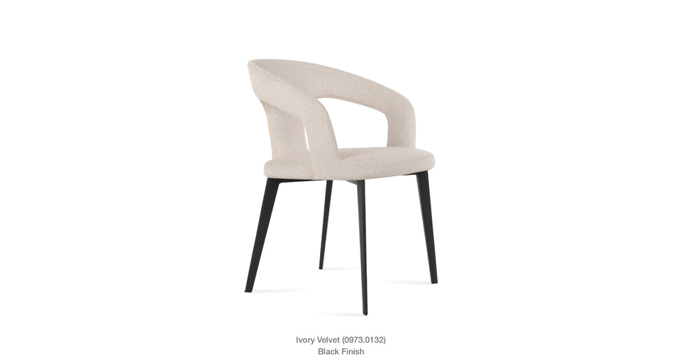 dining chair - additional view 8
