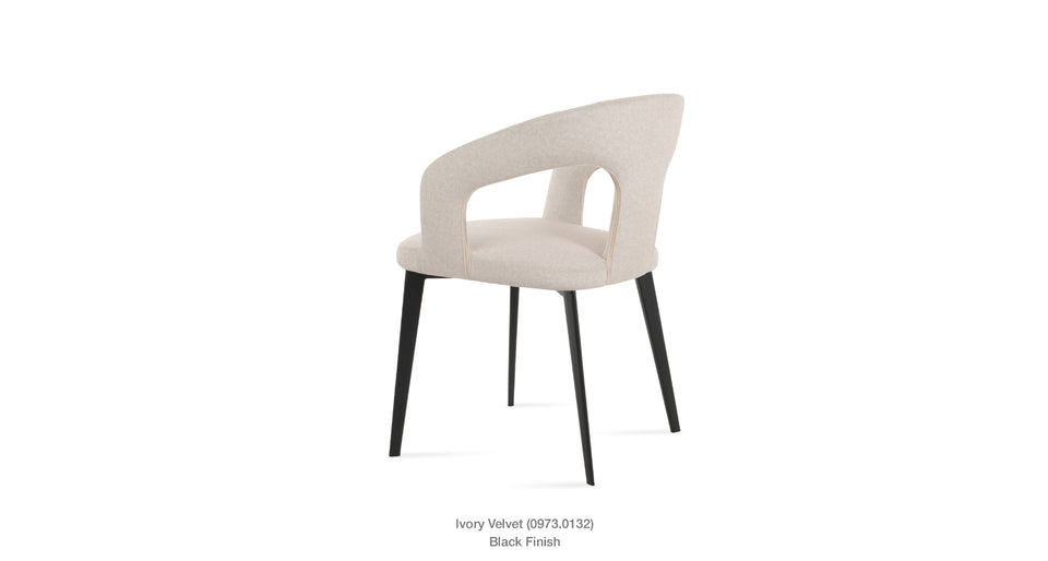 dining chair - additional view 9