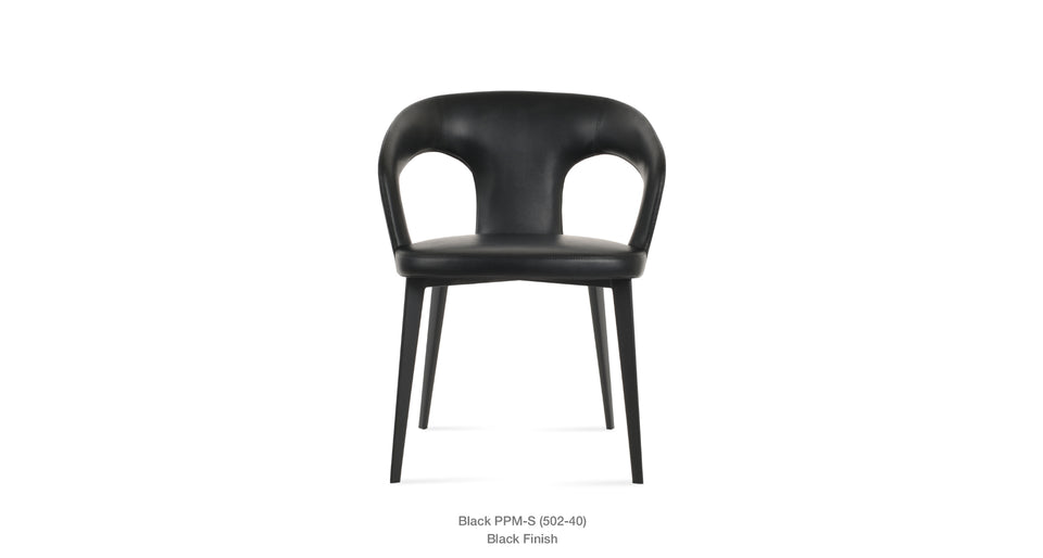 dining chair - front view