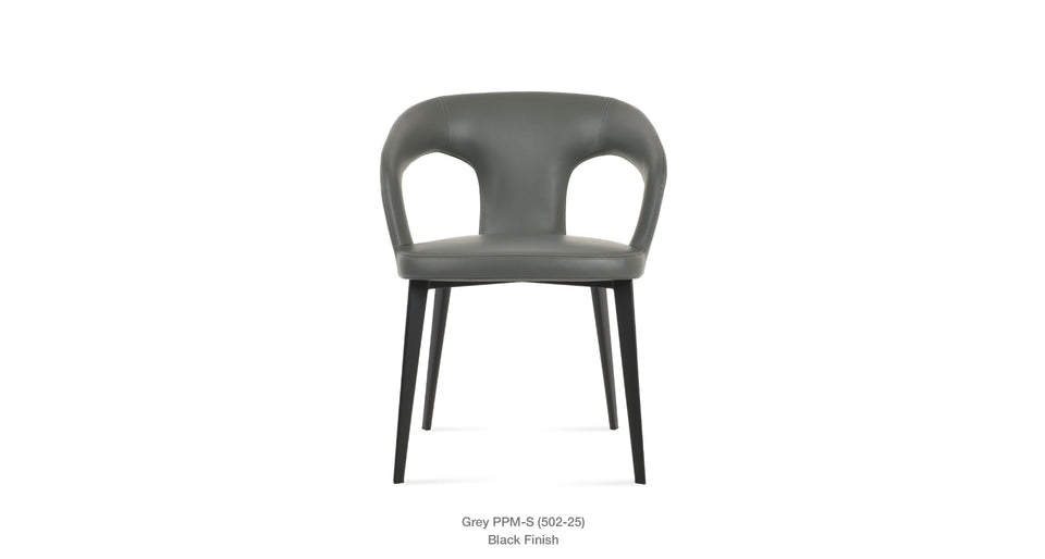 dining chair - detail view