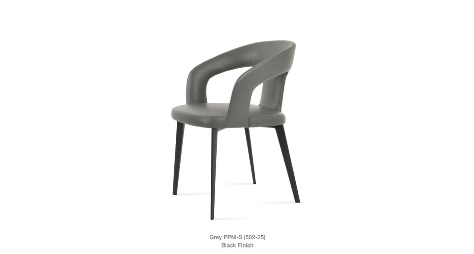 dining chair - lifestyle setting