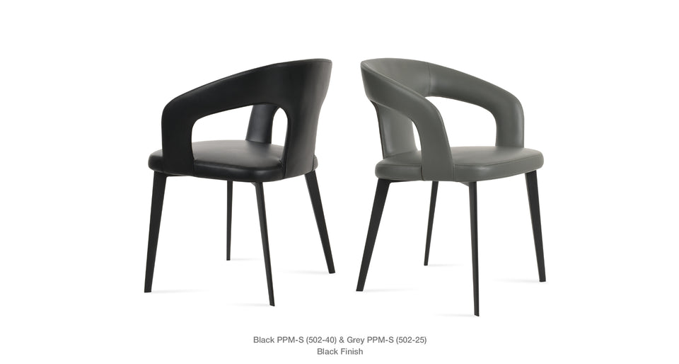 dining chair - top view