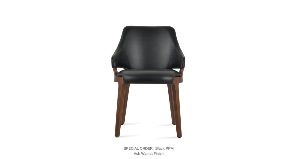 dining chair - lifestyle setting