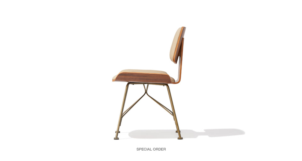 dining chair - close-up detail