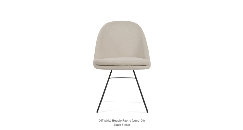 Avanos Wire Dining Chair