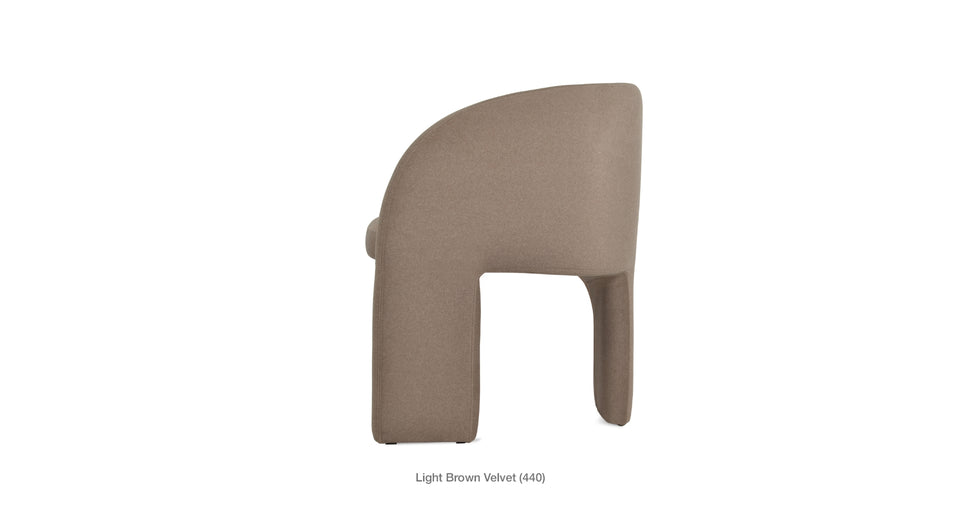 arm chair - additional view 12