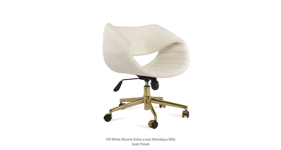 Seminyak Office Chair