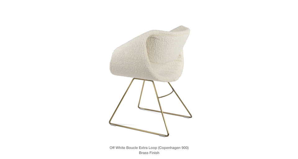 arm chair - additional view 11