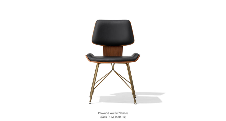 dining chair - front view