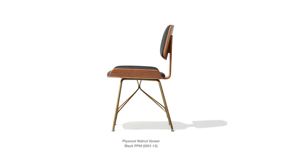 dining chair - detail view