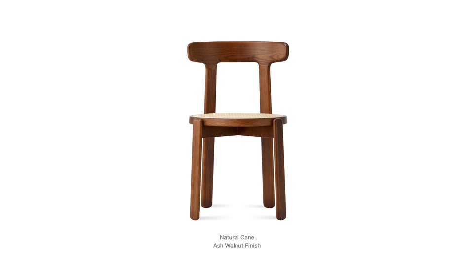 dining chair - detail view