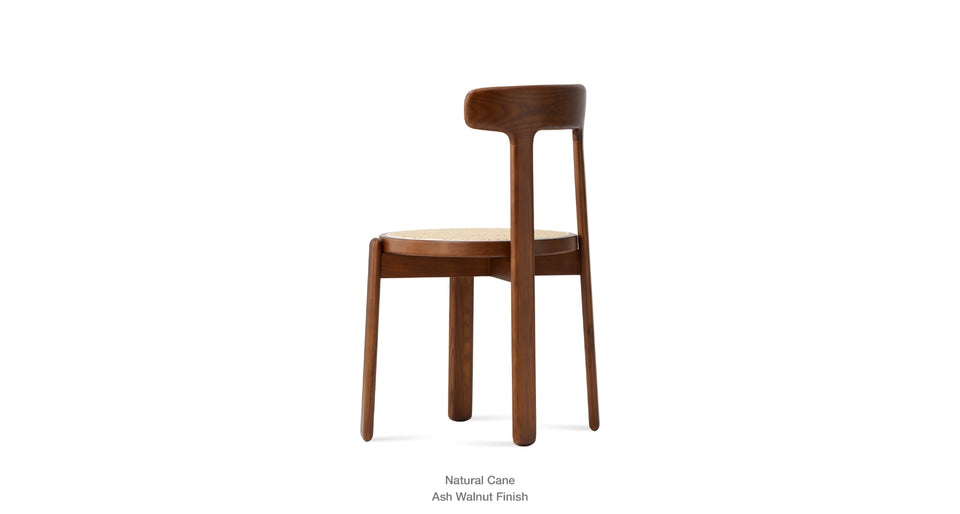 dining chair - top view