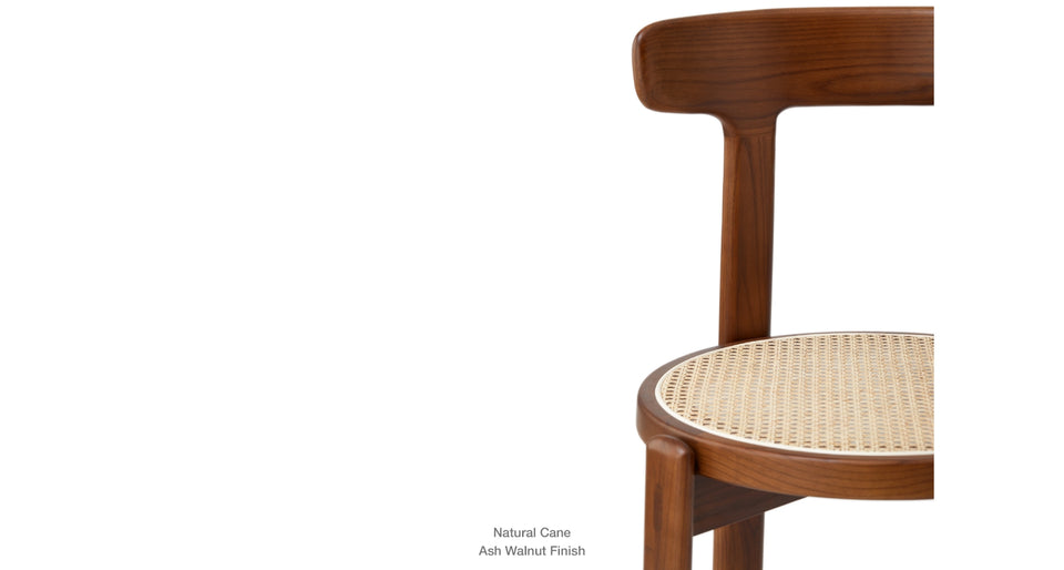 dining chair - close-up detail