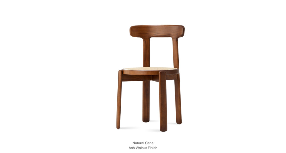 dining chair - lifestyle setting