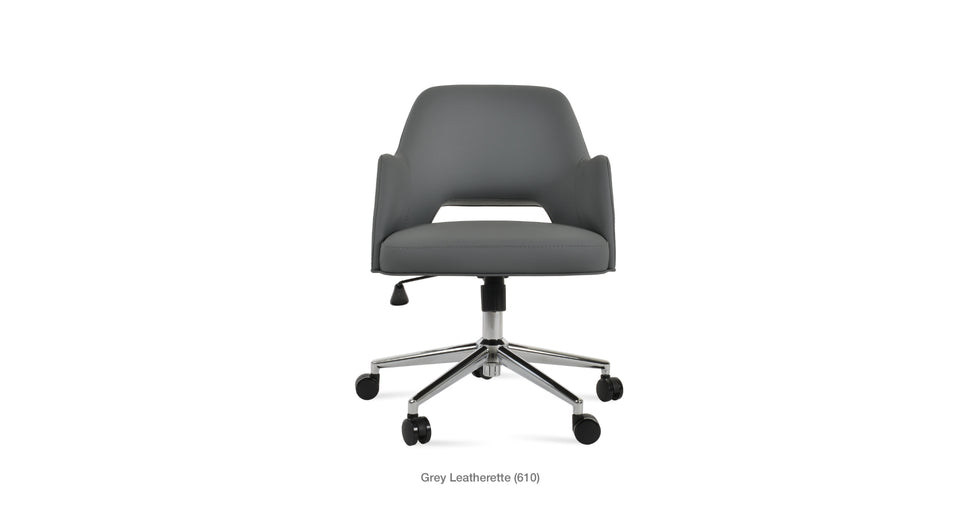 Marash Arm Office Chair