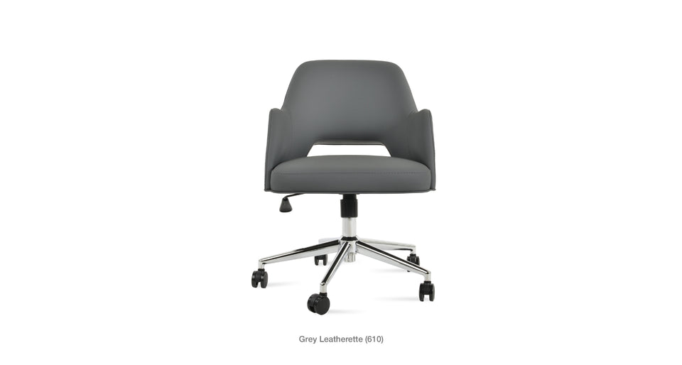 Marash Arm Office Chair