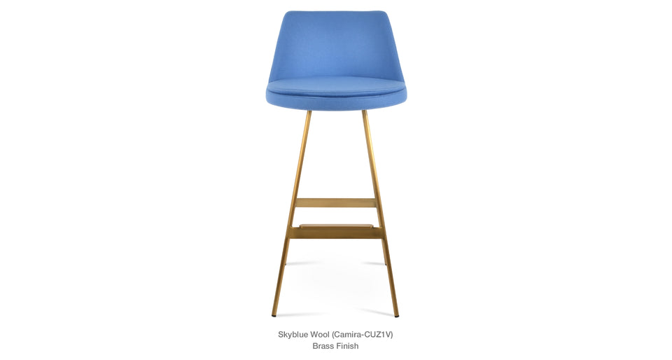 dining chair - front view