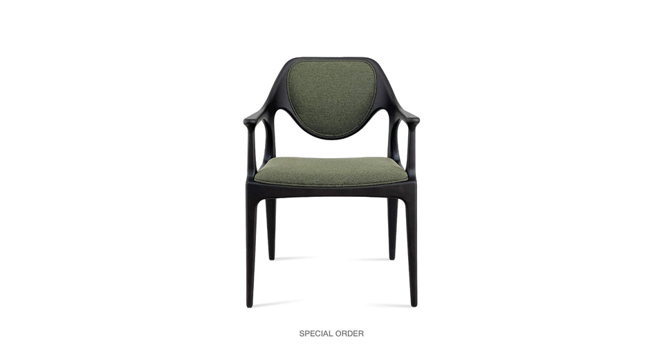 dining chair - lifestyle setting
