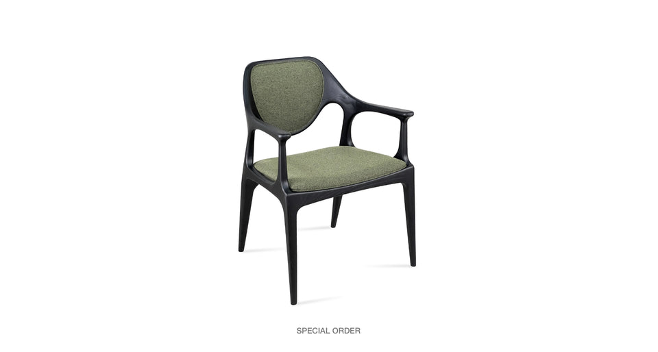 dining chair - additional view 8