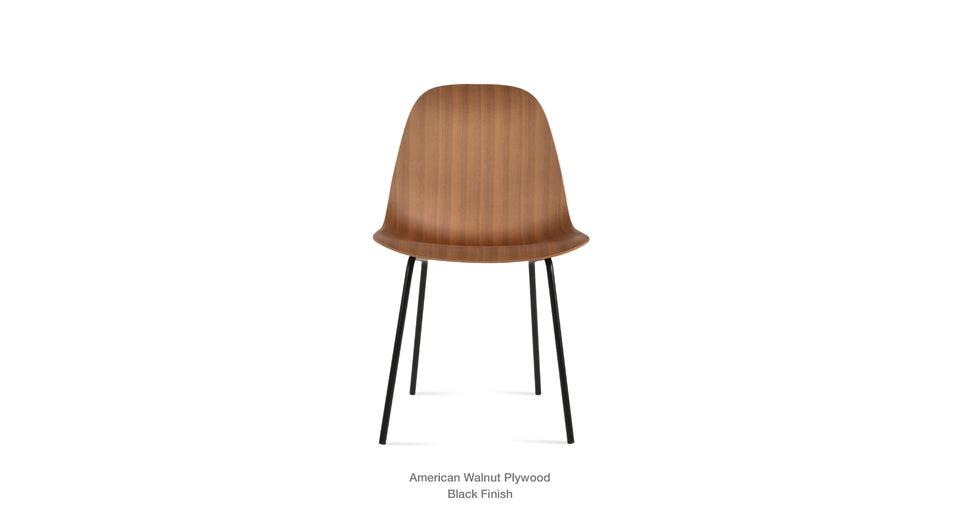 dining chair - front view