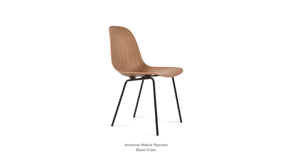 dining chair - detail view