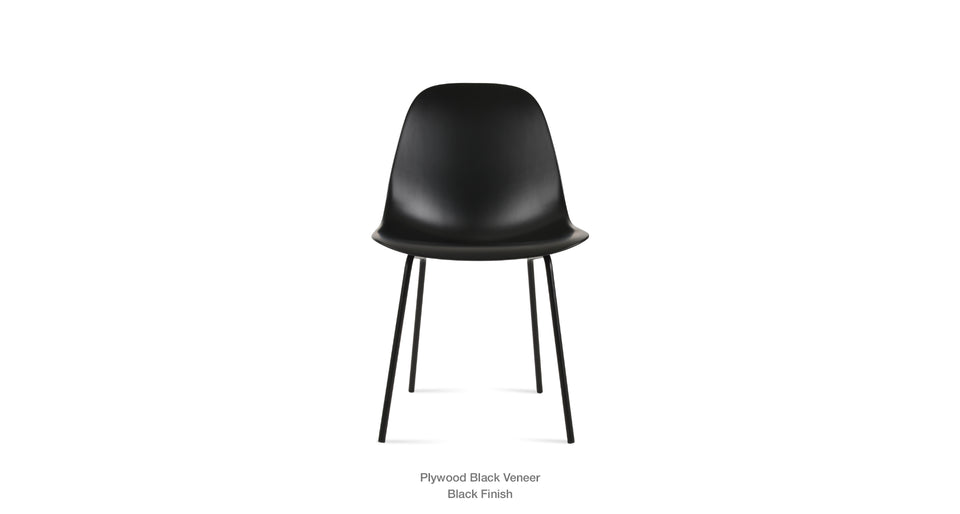 dining chair - lifestyle setting